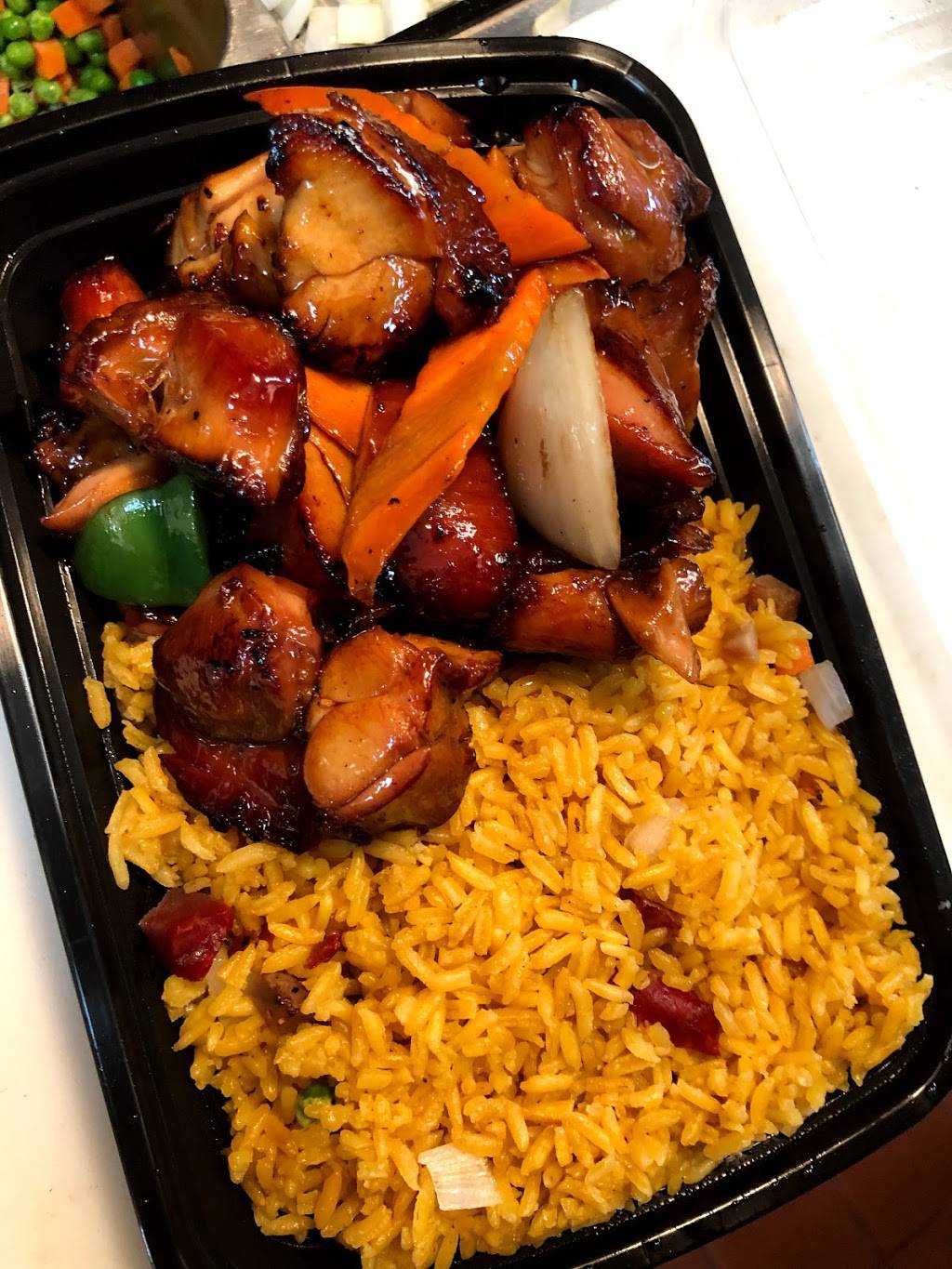 China House | restaurant | 27615 US-27, Leesburg, FL 34748, USA | 3527873384 OR +1 352-787-3384