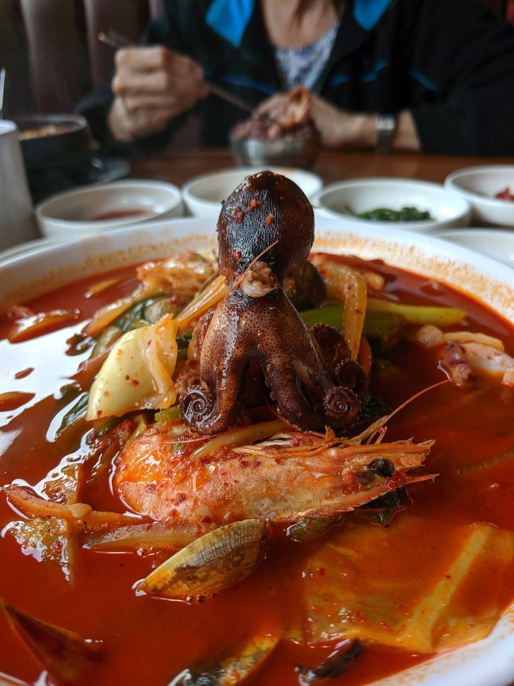 Hae Song BBQ Korean Restaurant | restaurant | 32703 Pacific Hwy S, Federal Way, WA 98003, USA | 2538785103 OR +1 253-878-5103