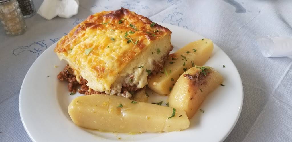 Stamna Greek Taverna | restaurant | 66 E Main St, Little Falls, NJ 07424, USA | 9732566400 OR +1 973-256-6400