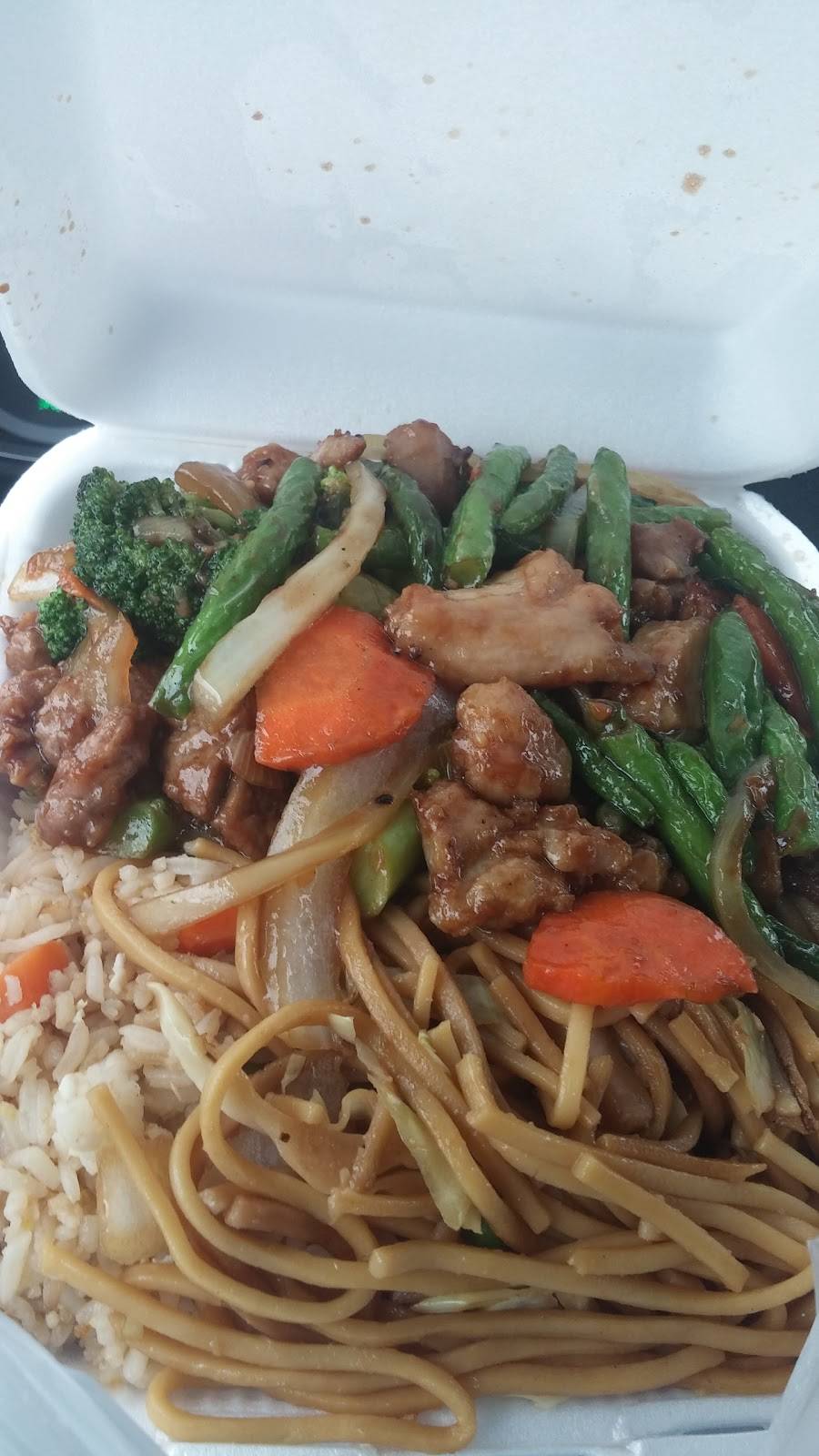 China Grill Express | restaurant | 7239 Van Nuys Blvd a2, Van Nuys, CA 91405, USA | 8187851895 OR +1 818-785-1895