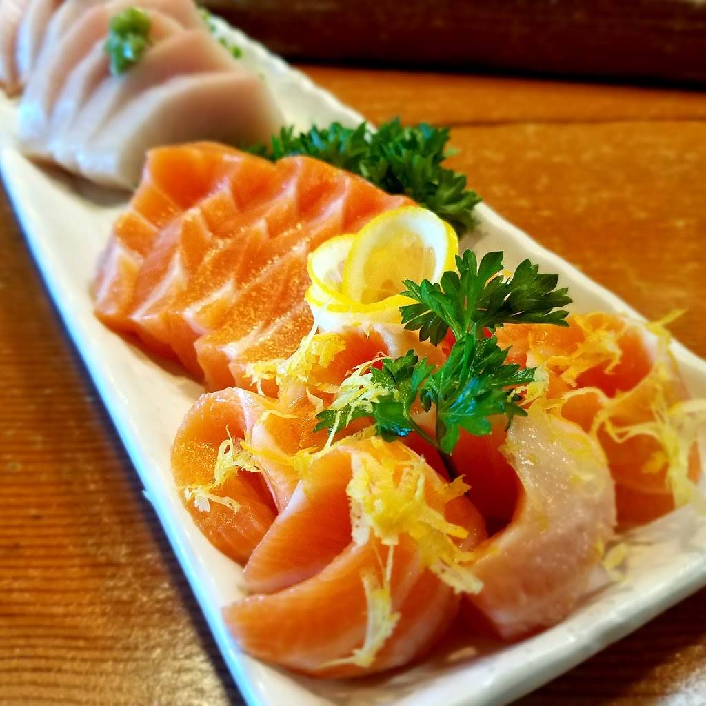 Sushi King | restaurant | 5089 Business Center Dr #106, Fairfield, CA 94534, USA | 7078640707 OR +1 707-864-0707