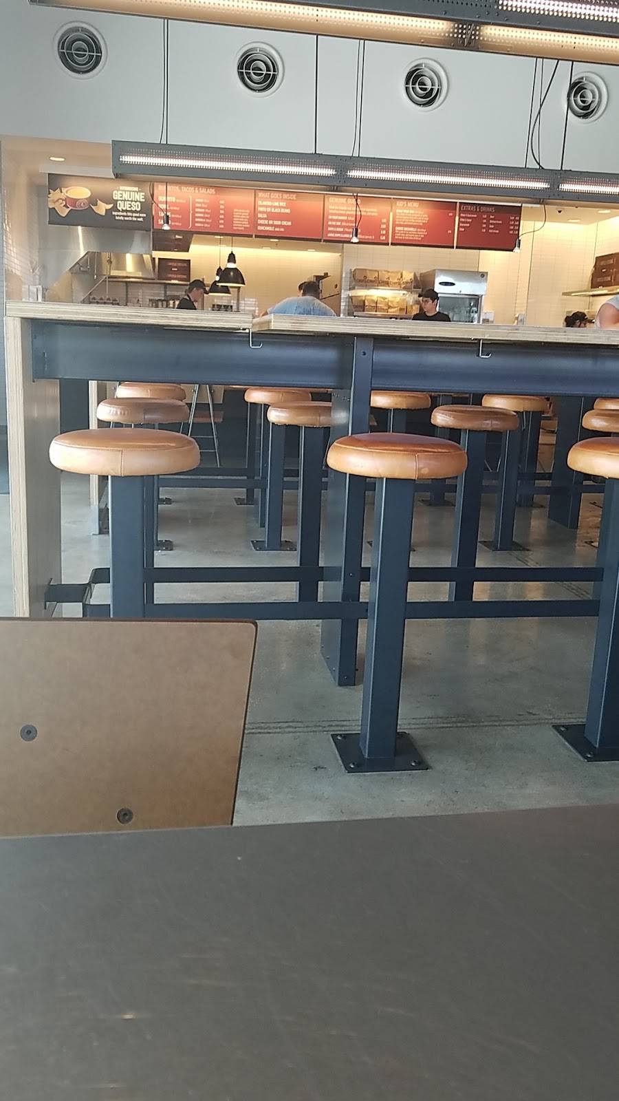 Chipotle Mexican Grill | restaurant | 11241 Park Blvd N, Seminole, FL 33772, USA | 7273192089 OR +1 727-319-2089