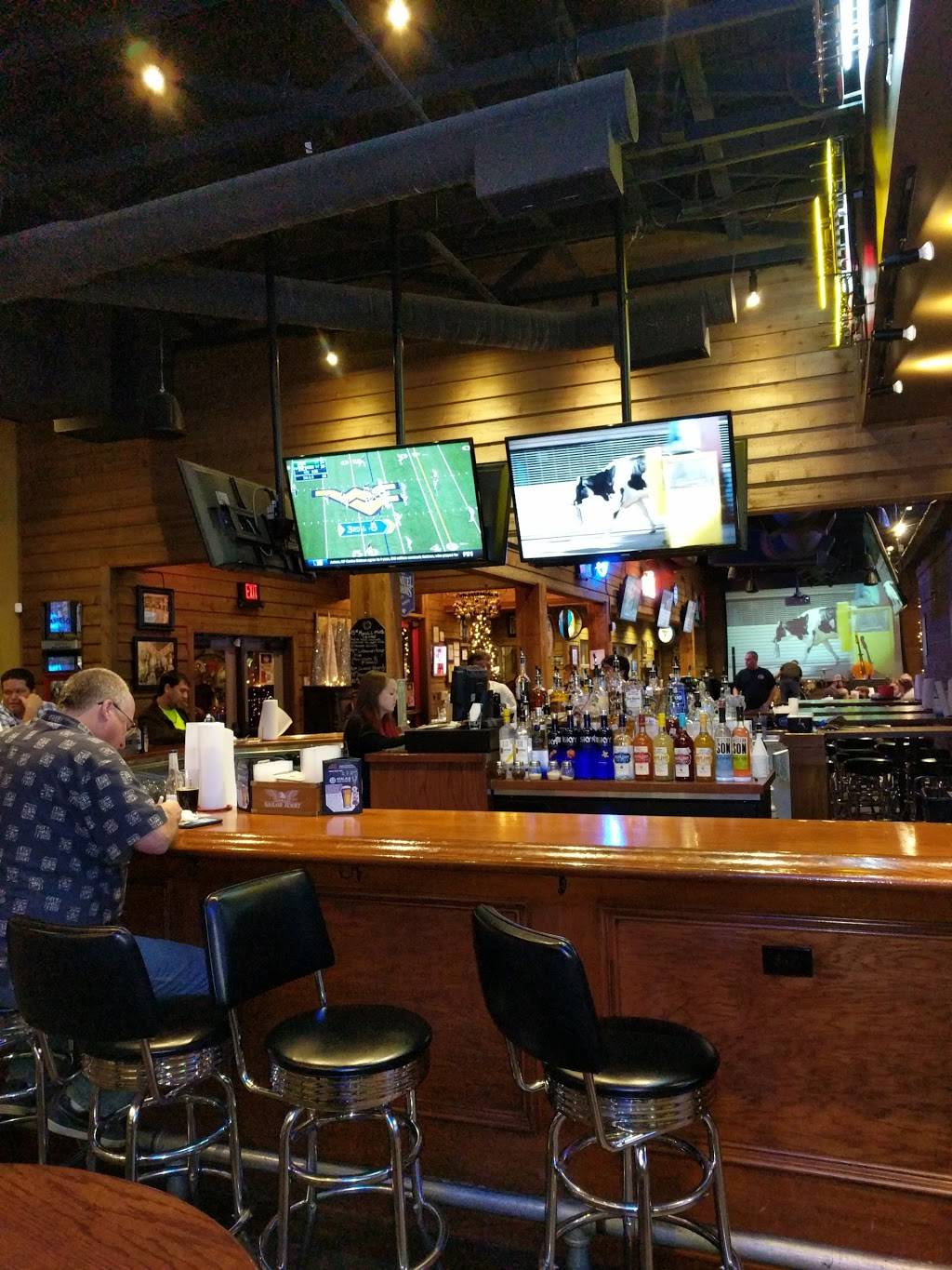 Republic Icehouse | restaurant | 3807 University Blvd, Tyler, TX 75701, USA | 9035045860 OR +1 903-504-5860