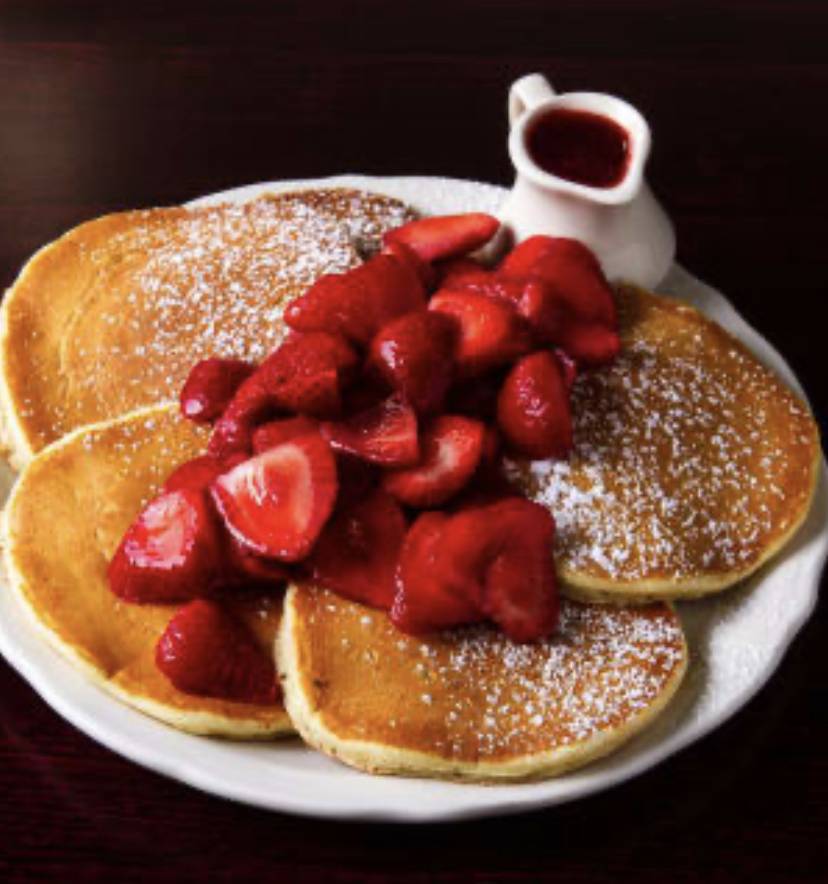The Original Pancake House | restaurant | The Can Company, 2400 Boston St, Baltimore, MD 21224, USA | 4438692488 OR +1 443-869-2488