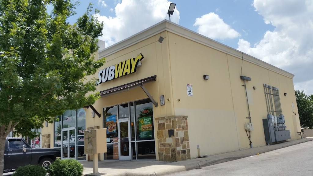 Subway Restaurants | restaurant | 6422 Babcock Rd, San Antonio, TX 78240, USA | 2106901150 OR +1 210-690-1150