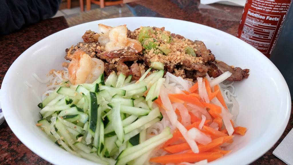 Pho Long Thinh | restaurant | 1080 Saratoga Ave, San Jose, CA 95129, USA | 4082437113 OR +1 408-243-7113