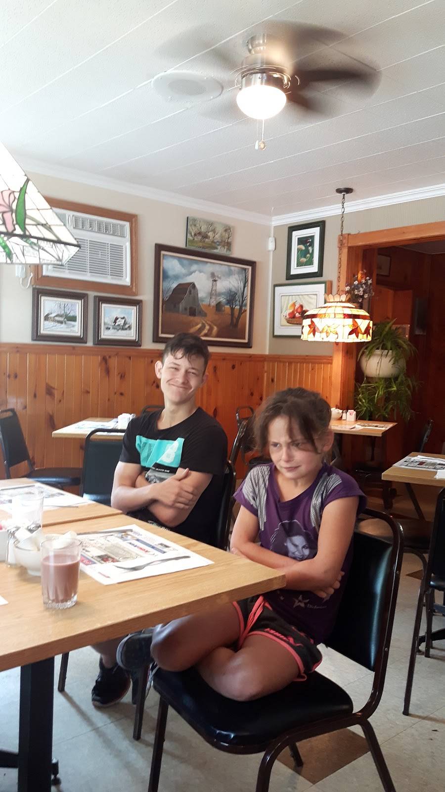 Pineview | restaurant | 322 Route 105, Low, QC J0X 2C0, Canada | 8194223517 OR +1 819-422-3517