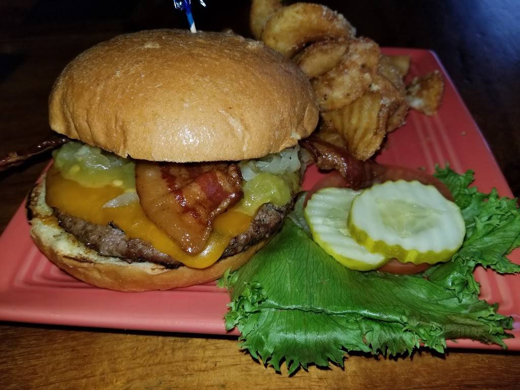 Clubhouse Restaurant & Bar | restaurant | 5155 McCormick Woods Dr SW, Port Orchard, WA 98367, USA | 3608950142 OR +1 360-895-0142