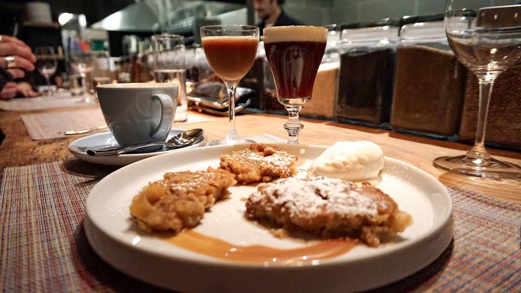 12@MADISON | restaurant | 1160 Madison St, Denver, CO 80206, USA | 7202160190 OR +1 720-216-0190