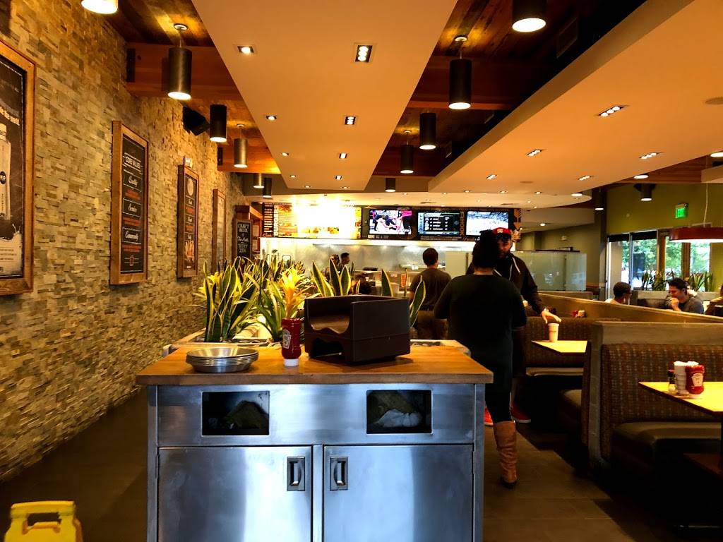 Hook Burger | restaurant | 6201 Topanga Canyon Blvd, Woodland Hills, CA 91367, USA | 8186101500 OR +1 818-610-1500