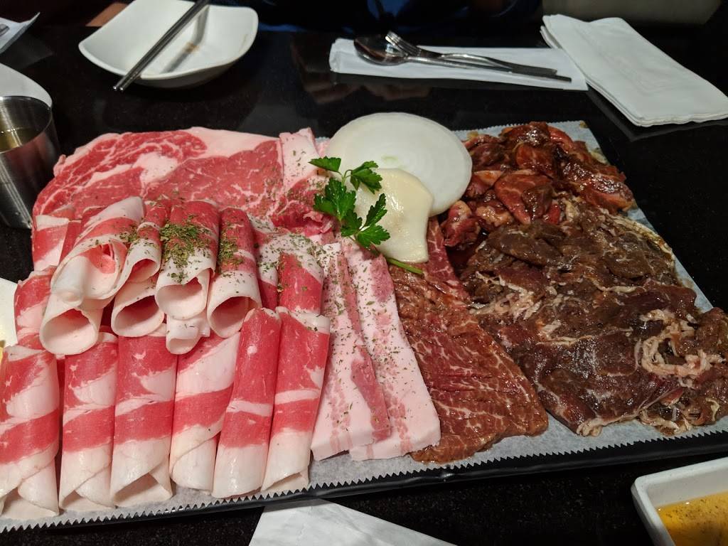 D92 Korean BBQ | restaurant | 225 E Trinity Pl, Decatur, GA 30030, USA | 6789732454 OR +1 678-973-2454
