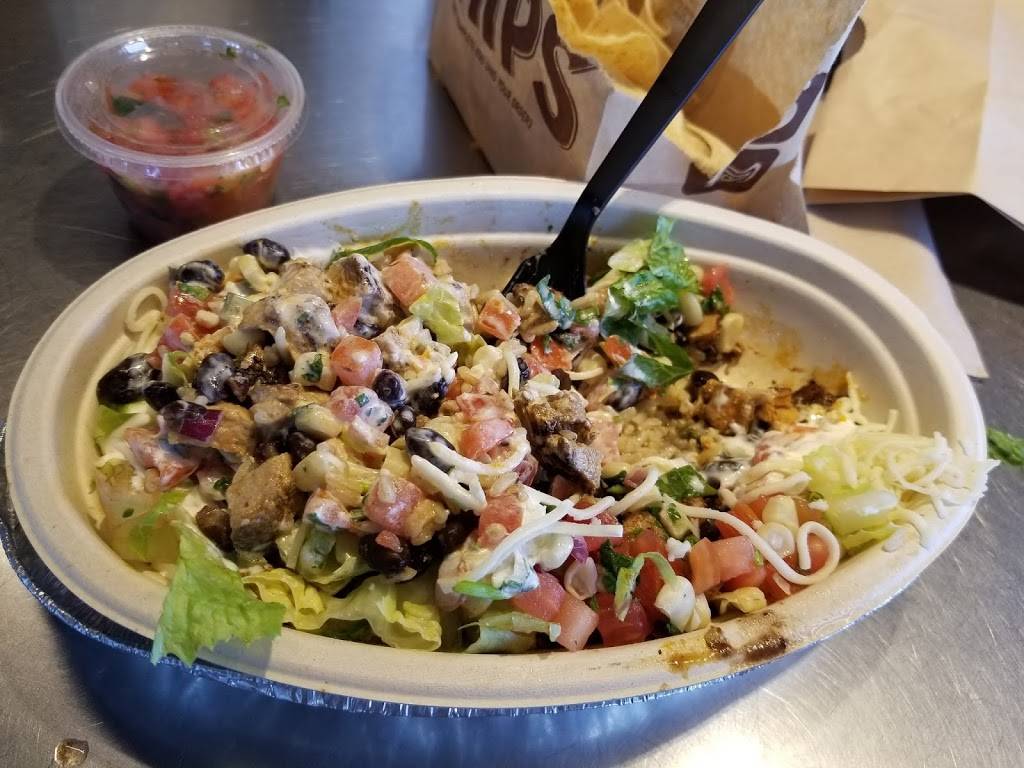 Chipotle Mexican Grill | restaurant | 32463 Gratiot Ave, Roseville, MI 48066, USA | 5862944459 OR +1 586-294-4459
