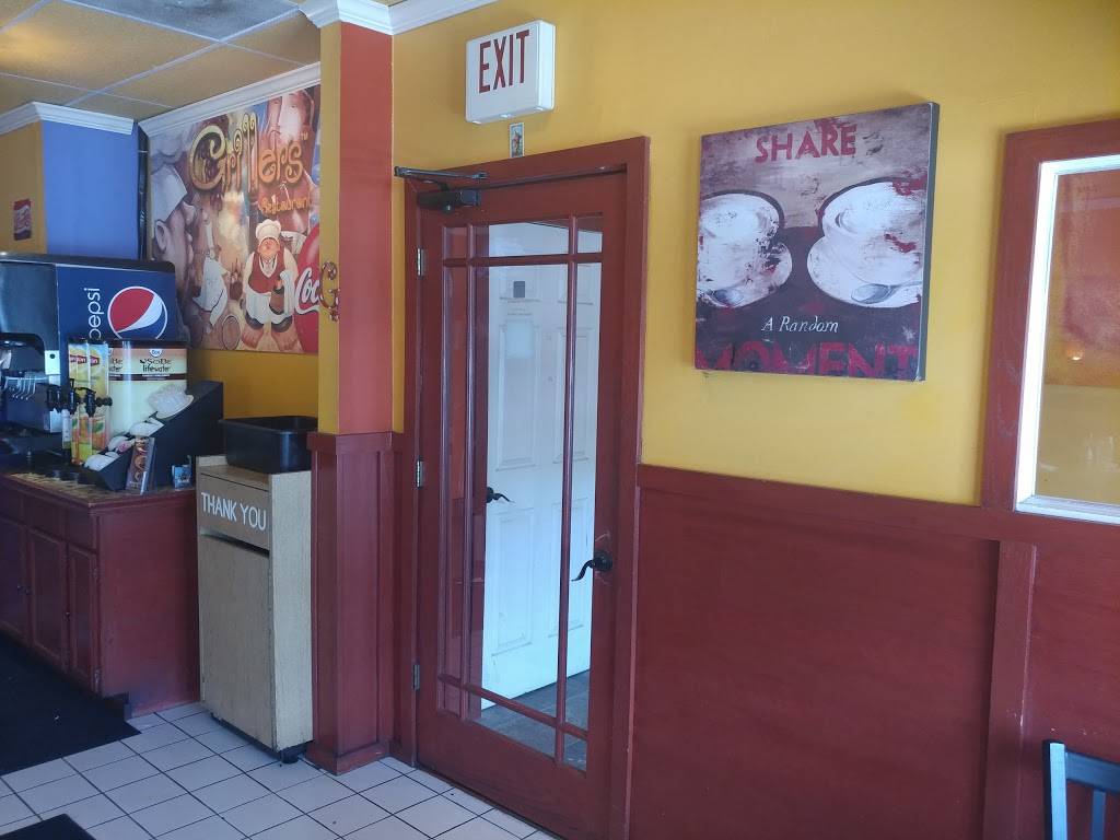 Grillers Restaurant | meal takeaway | 1642, 1240 119th St, Whiting, IN 46394, USA | 2196590999 OR +1 219-659-0999