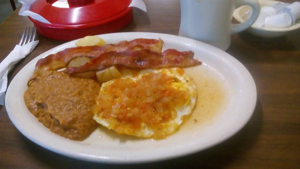 Taqueria El Charro Tapatio | restaurant | 4600 Blanco Rd, San Antonio, TX 78212, USA | 2103402650 OR +1 210-340-2650