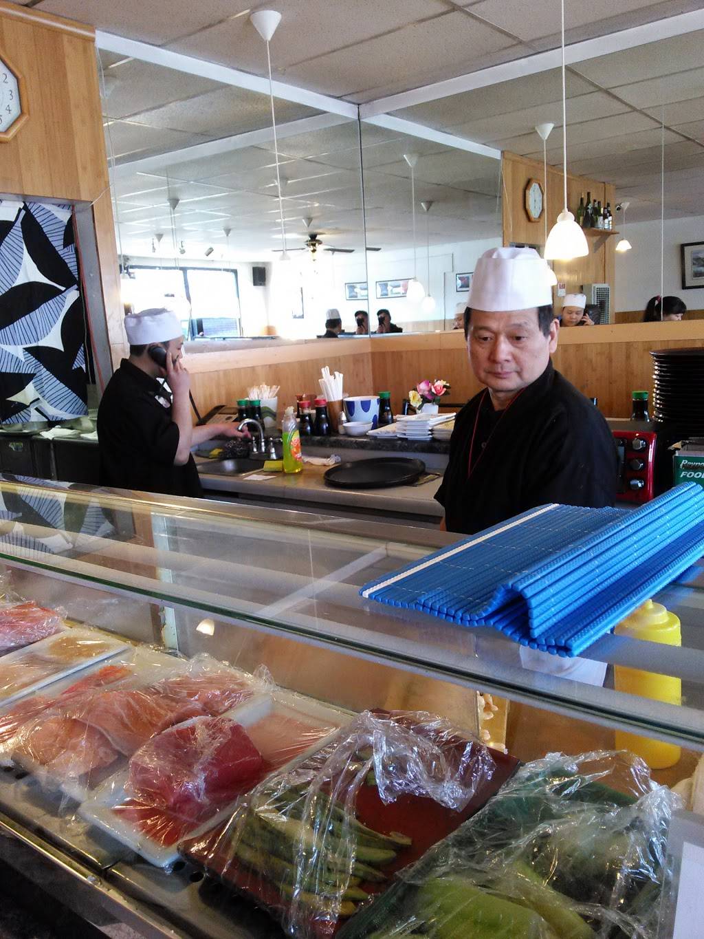 Sato Japanese Restaurant | restaurant | 3436 Lake Tahoe Blvd, South Lake Tahoe, CA 96150, USA | 5305440774 OR +1 530-544-0774