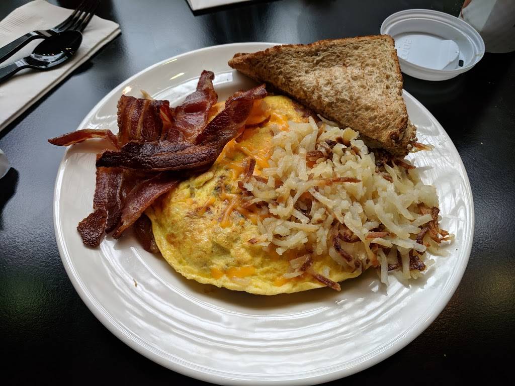 Ingredients | restaurant | 21 E 5th St, Cincinnati, OH 45202, USA | 5138522740 OR +1 513-852-2740