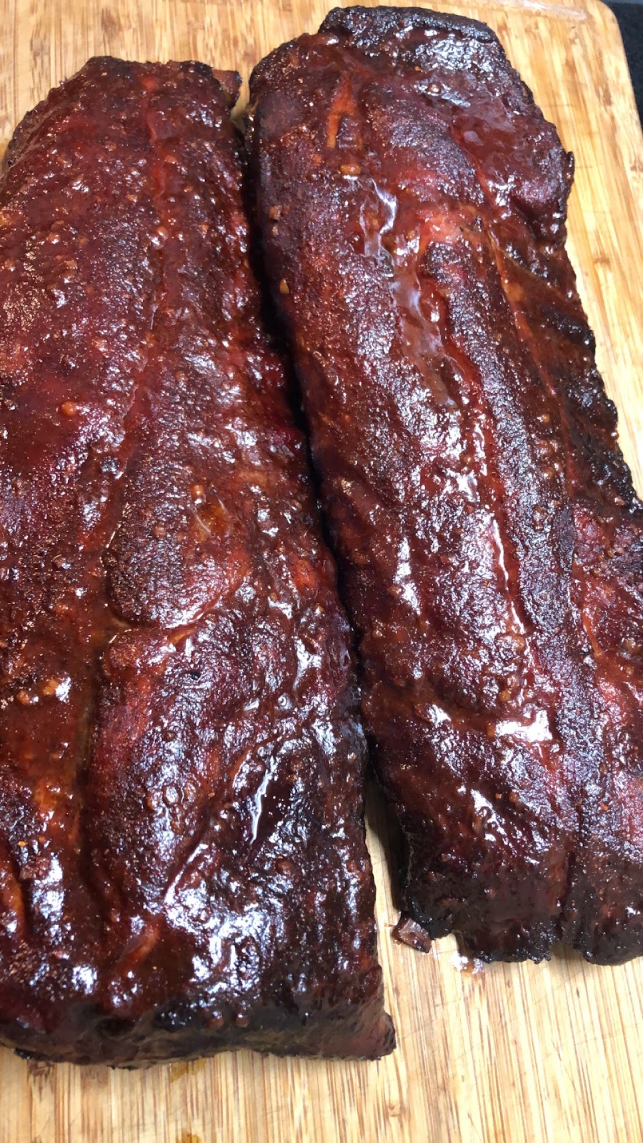 Moore Daddy BBQ | restaurant | 220 N Main St, El Dorado Springs, MO 64744, USA | 4176984043 OR +1 417-698-4043