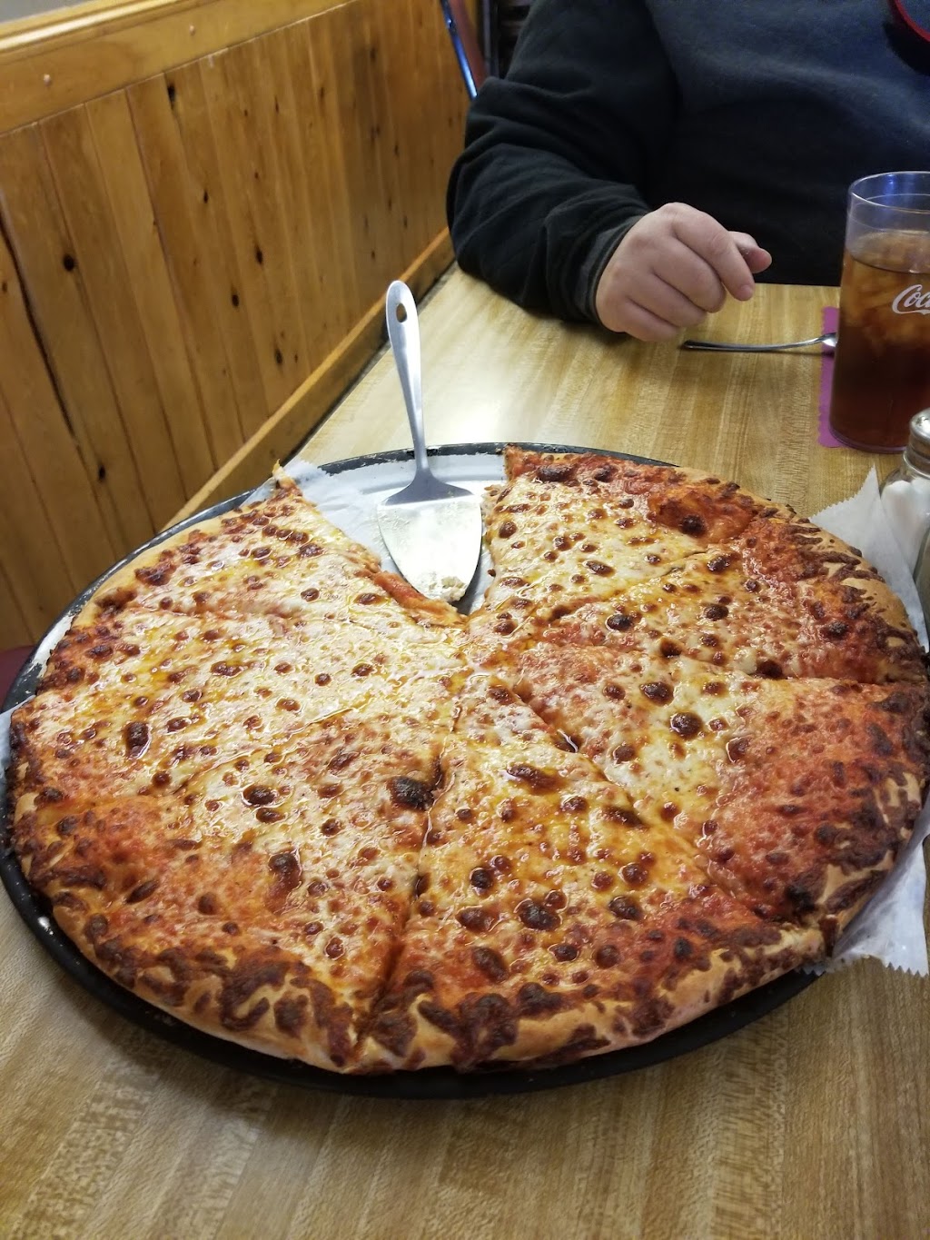 Als Diner | restaurant | 87 Main St, Mars Hill, ME 04758, USA | 2074298186 OR +1 207-429-8186