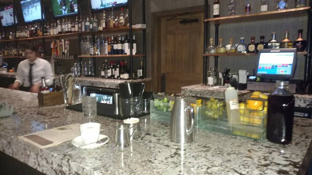 Severin Bar | restaurant | 40 W Jackson Pl, Indianapolis, IN 46225, USA | 3176875190 OR +1 317-687-5190