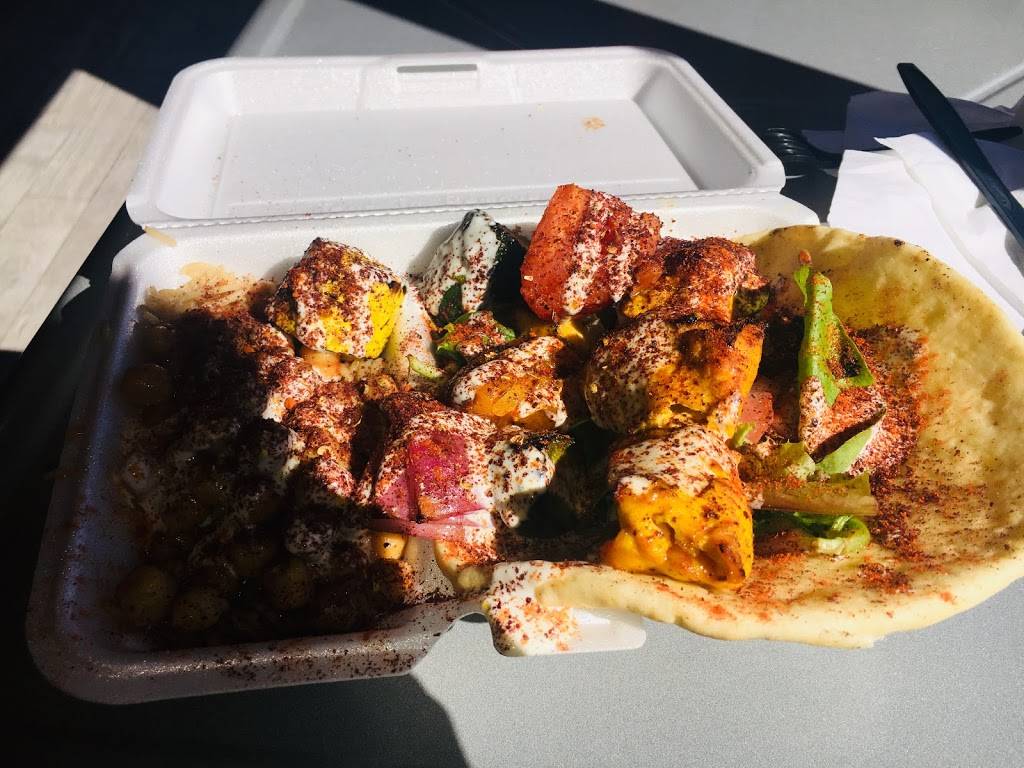 Kebabs To Go! | restaurant | 3662 N Belt Line Rd, Irving, TX 75062, USA | 2144419881 OR +1 214-441-9881