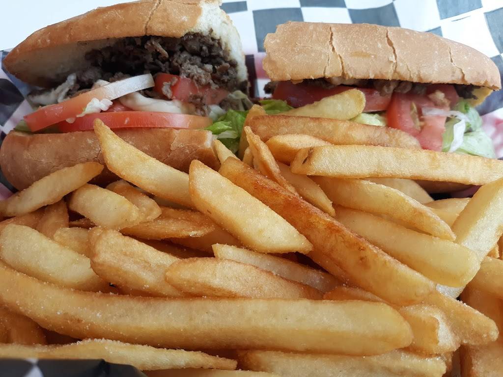 Champs Pizza | restaurant | 45630 Falke Plaza #190, Sterling, VA 20166, USA | 7034291110 OR +1 703-429-1110