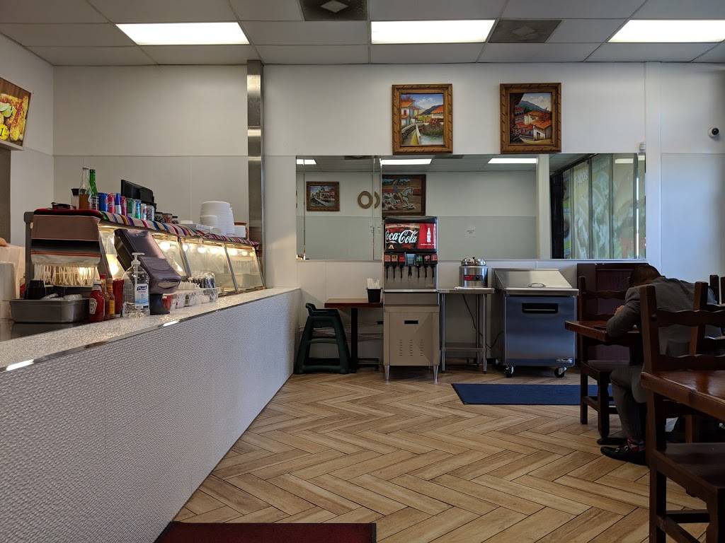 Taso Taco Taco | restaurant | 1030 W Martin Luther King Jr Blvd, Los Angeles, CA 90037, USA | 3238785678 OR +1 323-878-5678