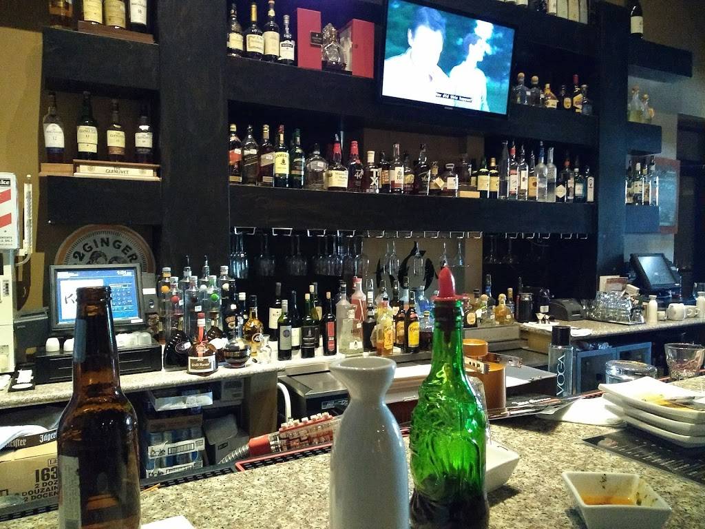 Koi Japanese Sushi Bar & Lounge | restaurant | 3350 Dowlen Rd C, Beaumont, TX 77706, USA | 4093478202 OR +1 409-347-8202