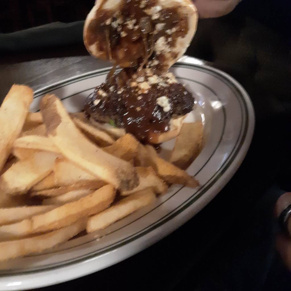 The Leaning Side Restaurant and Bar | restaurant | 7 N Lafayette Ave, Marshall, MO 65340, USA | 6602024326 OR +1 660-202-4326