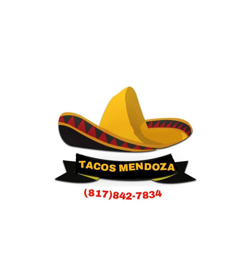 Tacos Mendoza | restaurant | 7791 Retta Mansfield Rd, Mansfield, TX 76063, USA | 8178427834 OR +1 817-842-7834