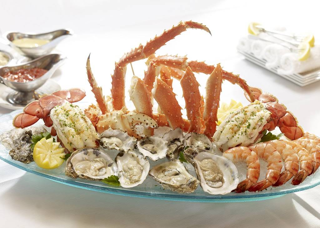 Jeff Rubys Steakhouse, Louisville | restaurant | 325 W Main St, Louisville, KY 40202, USA | 5025840102 OR +1 502-584-0102