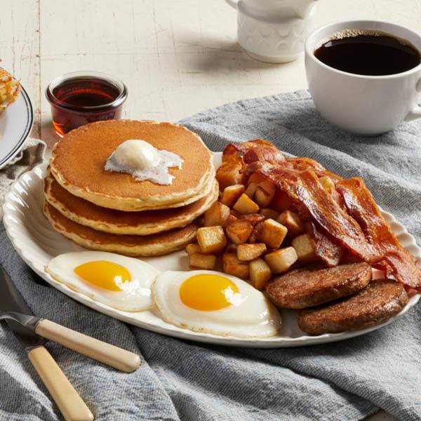 Bob Evans | restaurant | 1650 N Dupont Hwy, Dover, DE 19901, USA | 3026785042 OR +1 302-678-5042