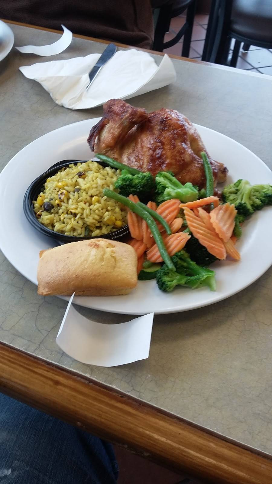 Boston Market | restaurant | 854 Arthur Kill Rd, Staten Island, NY 10312, USA | 7182278200 OR +1 718-227-8200
