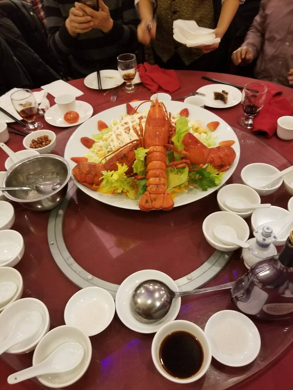 Good Day | restaurant | 6202 18th Ave, Brooklyn, NY 11204, USA | 7182368118 OR +1 718-236-8118