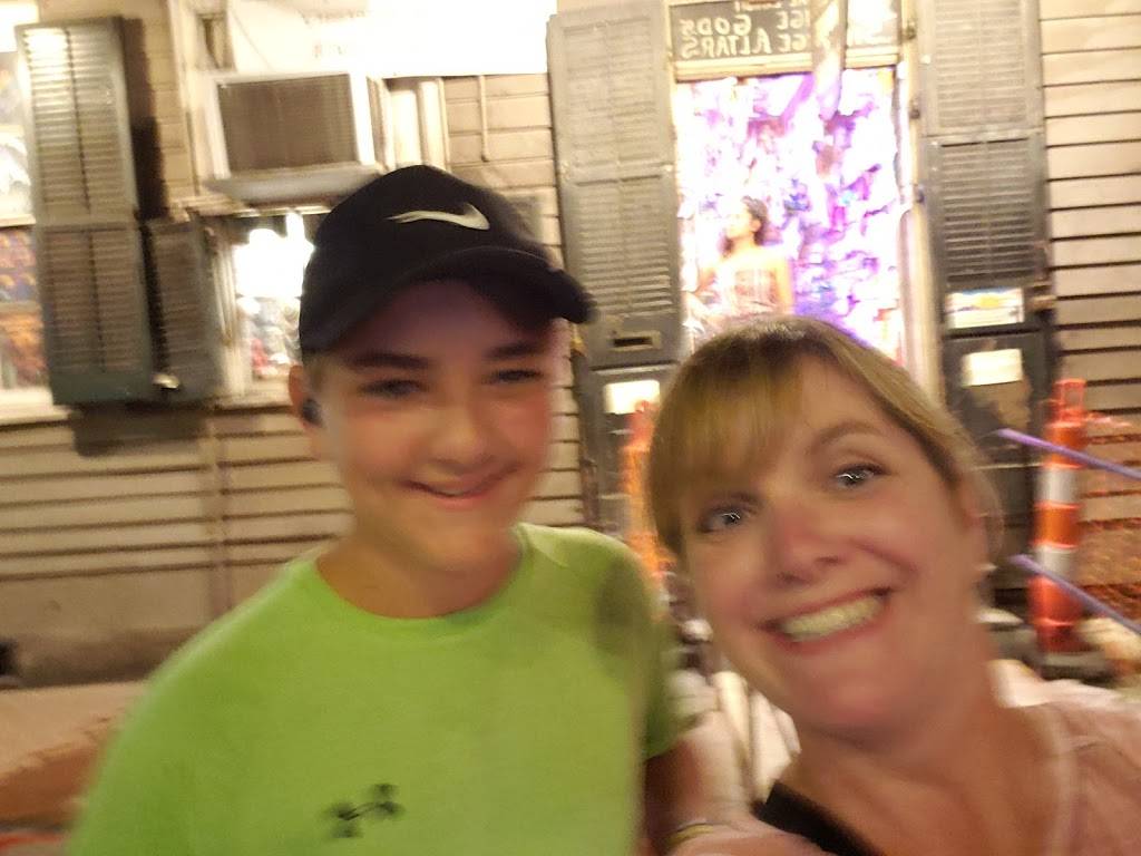 Dairy Kream | restaurant | 796 E Main St, Tupelo, MS 38804, USA | 6628427838 OR +1 662-842-7838