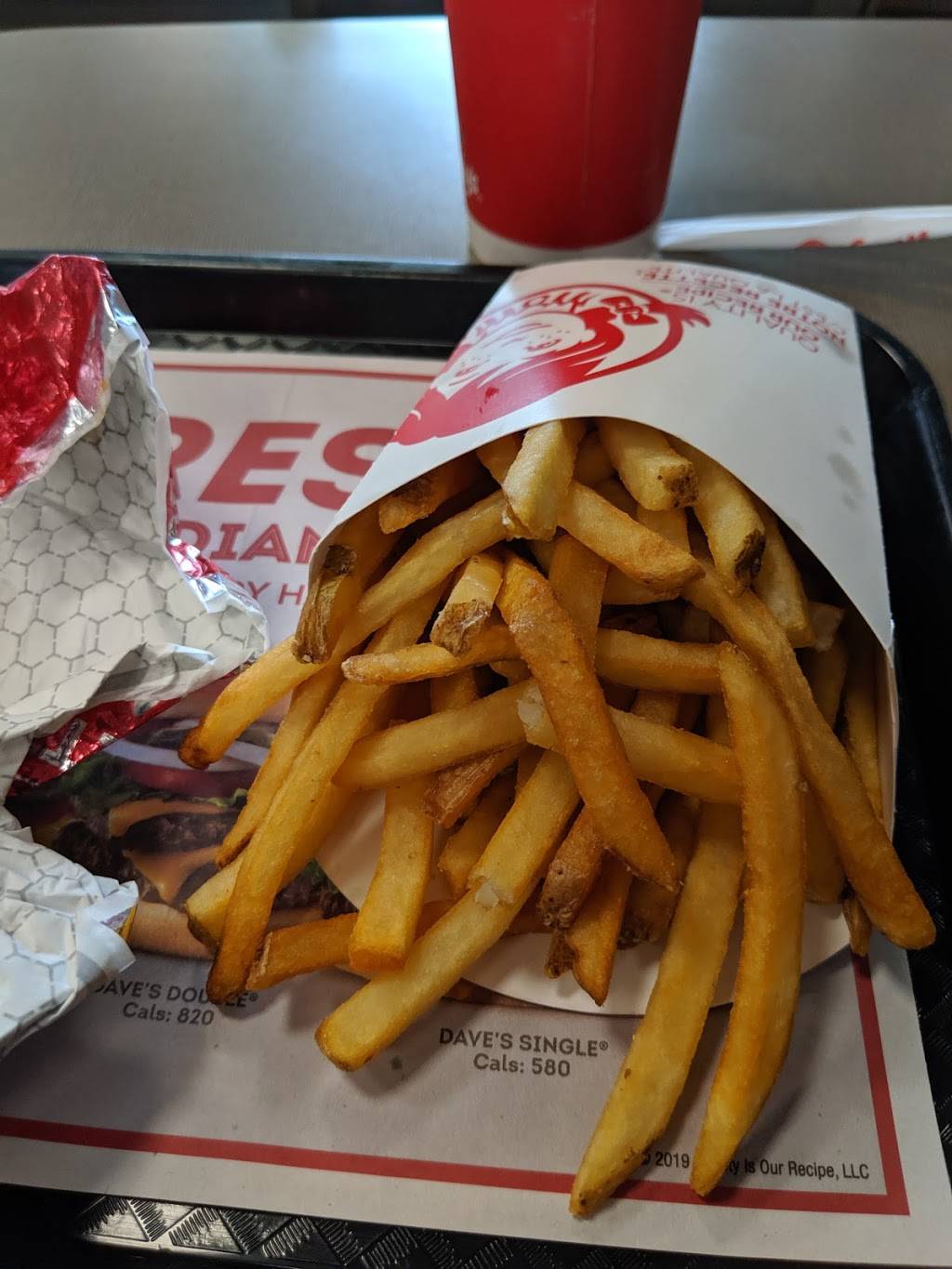 Wendys | restaurant | 4000 Mainway, Burlington, ON L7M 4B9, Canada | 9053369232 OR +1 905-336-9232