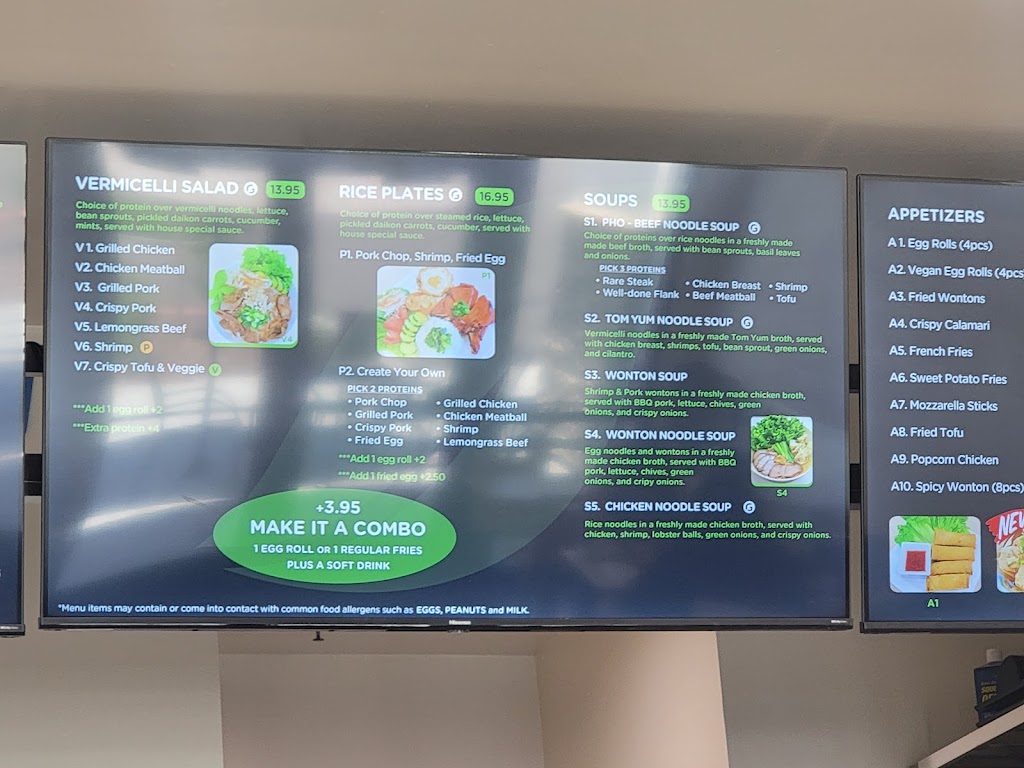 Urban Rolls Roseville | restaurant | 1525 Blue Oaks Blvd STE 130, Roseville, CA 95747, USA | 9169006022 OR +1 916-900-6022