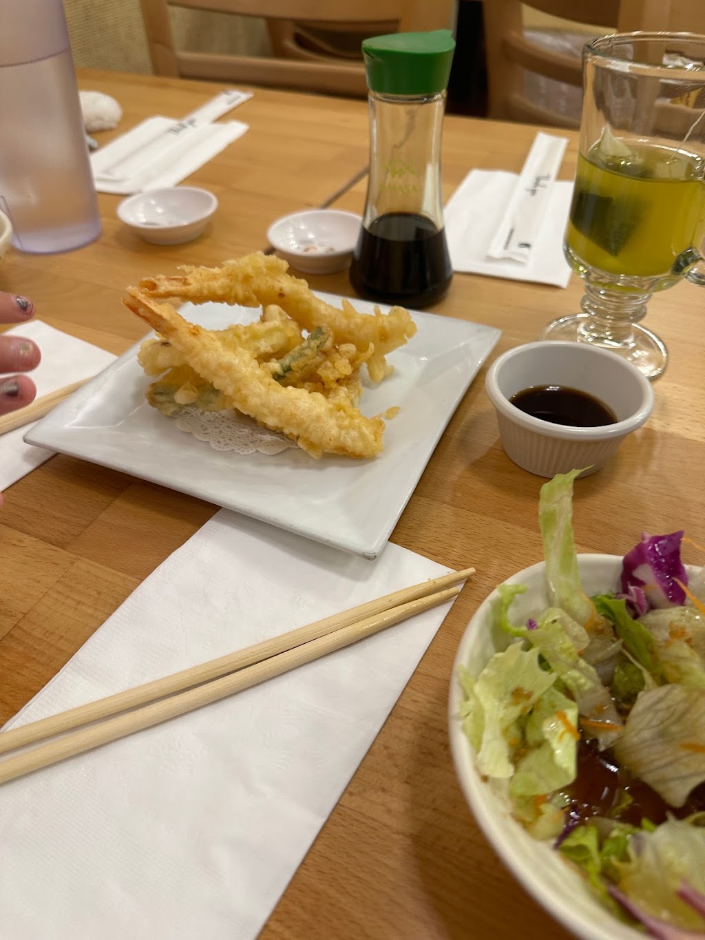 Sushi N You | restaurant | 7607 Macarthur Blvd, Cabin John, MD 20818, USA | 3015001063 OR +1 301-500-1063