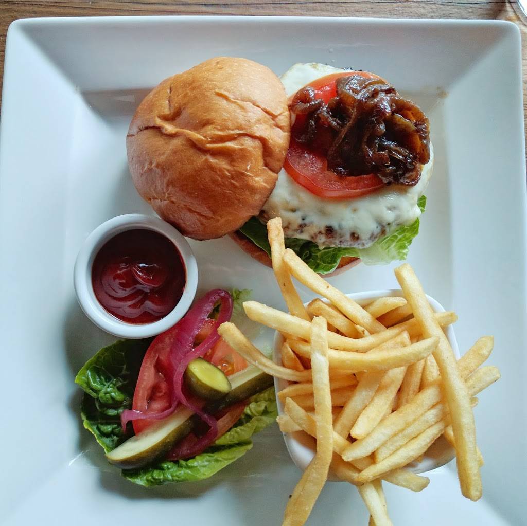 The Oxford | restaurant | 195 S Murphy Ave, Sunnyvale, CA 94086, USA | 4082458503 OR +1 408-245-8503