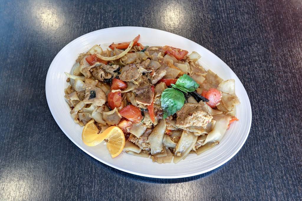 Thai Time Kitchen | restaurant | 1649 S Stapley Dr #103, Mesa, AZ 85204, USA | 6028993699 OR +1 602-899-3699