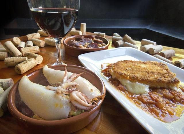 STINK Cheese-Meat and El Tufo Wine Bar | restaurant | 628 St Helens Ave, Tacoma, WA 98402, USA | 2534261347 OR +1 253-426-1347