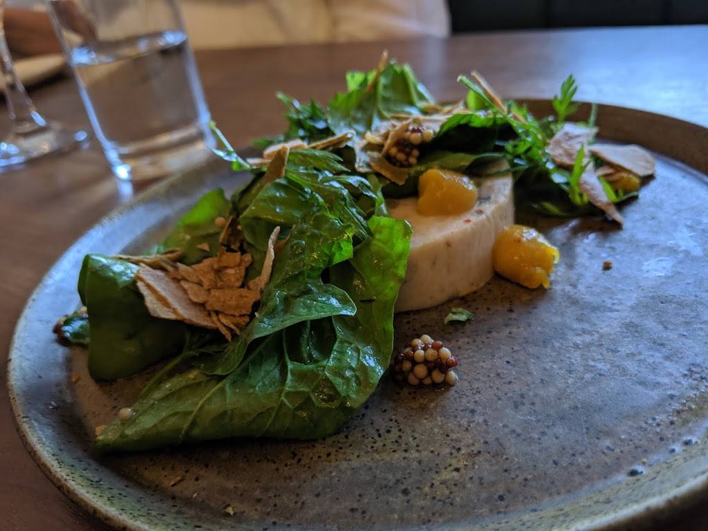 The Søvengård | restaurant | 443 Bridge St NW Suite 1, Grand Rapids, MI 49504, USA | 6162147207 OR +1 616-214-7207