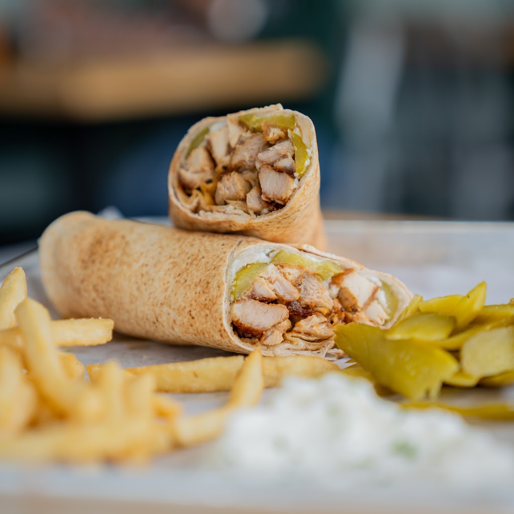 The Terry Melt Food Truck | restaurant | 37401 Joy Rd, Westland, MI 48185, USA | 3139159263 OR +1 313-915-9263