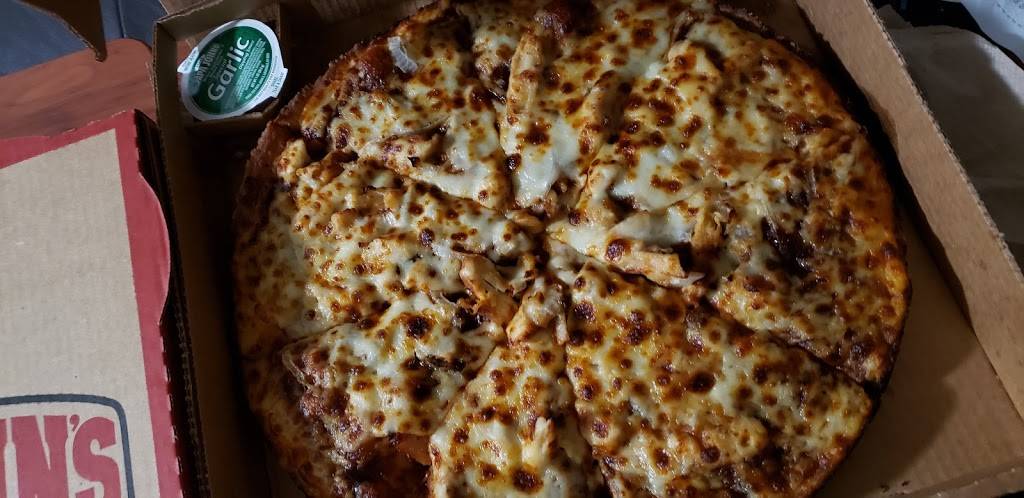 Papa Johns Pizza | restaurant | 1451 S University Dr, Plantation, FL 33324, USA | 9542367272 OR +1 954-236-7272