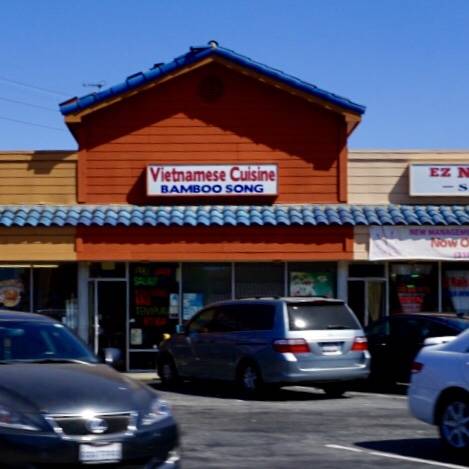 Bamboo Song | restaurant | 24202 Crenshaw Blvd, Torrance, CA 90505, USA | 3103261868 OR +1 310-326-1868