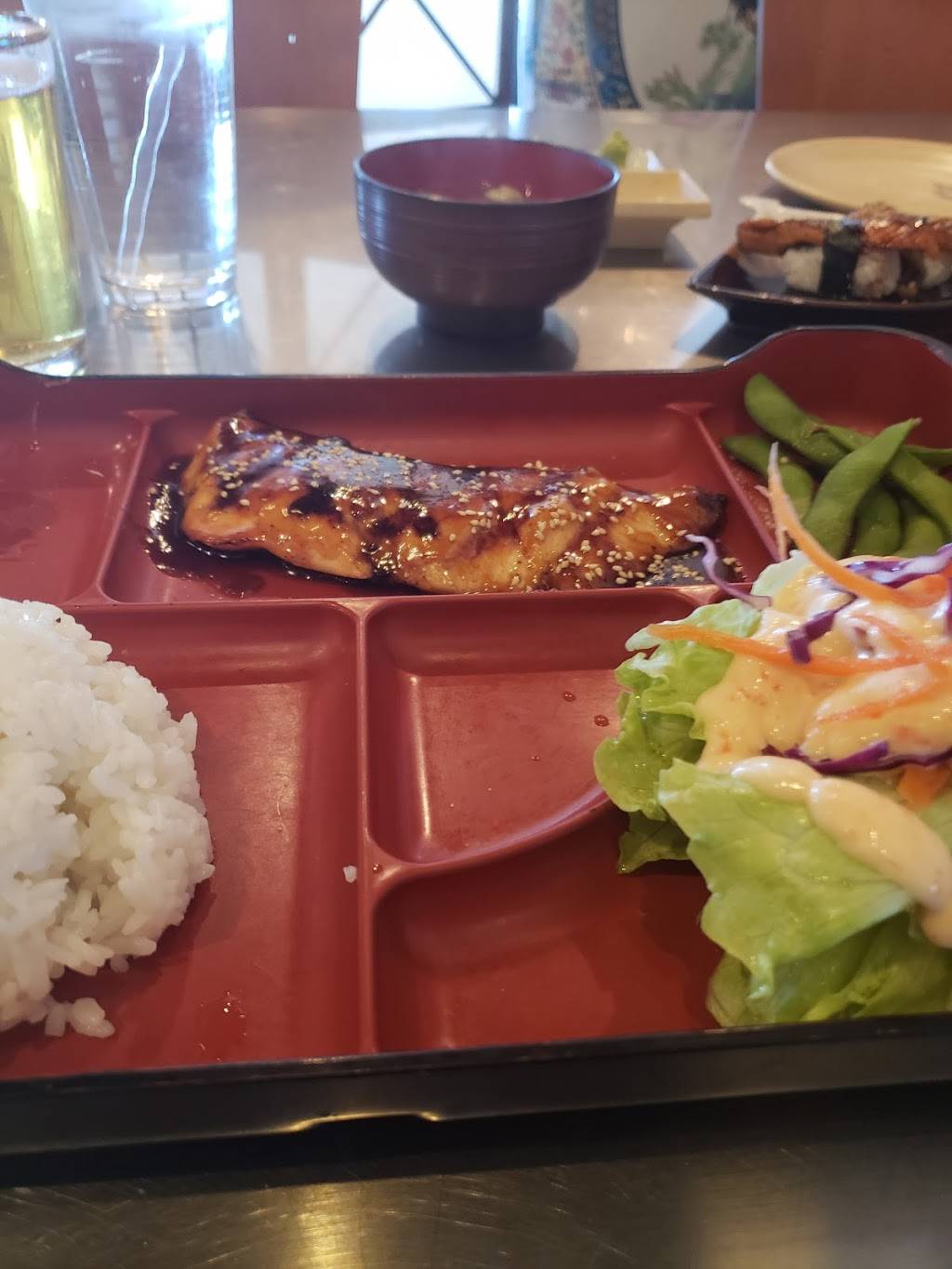 Tatsu Sushi | restaurant | 1837 Ygnacio Valley Rd, Walnut Creek, CA 94598, USA | 9252879273 OR +1 925-287-9273