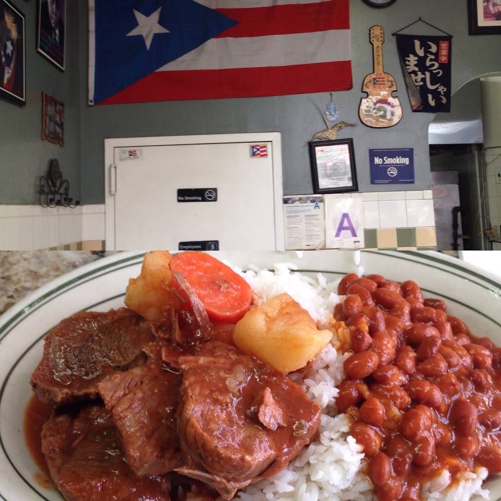 Lechonera La Isla | restaurant | 256 E 125th St, New York, NY 10035, USA | 2129961972 OR +1 212-996-1972