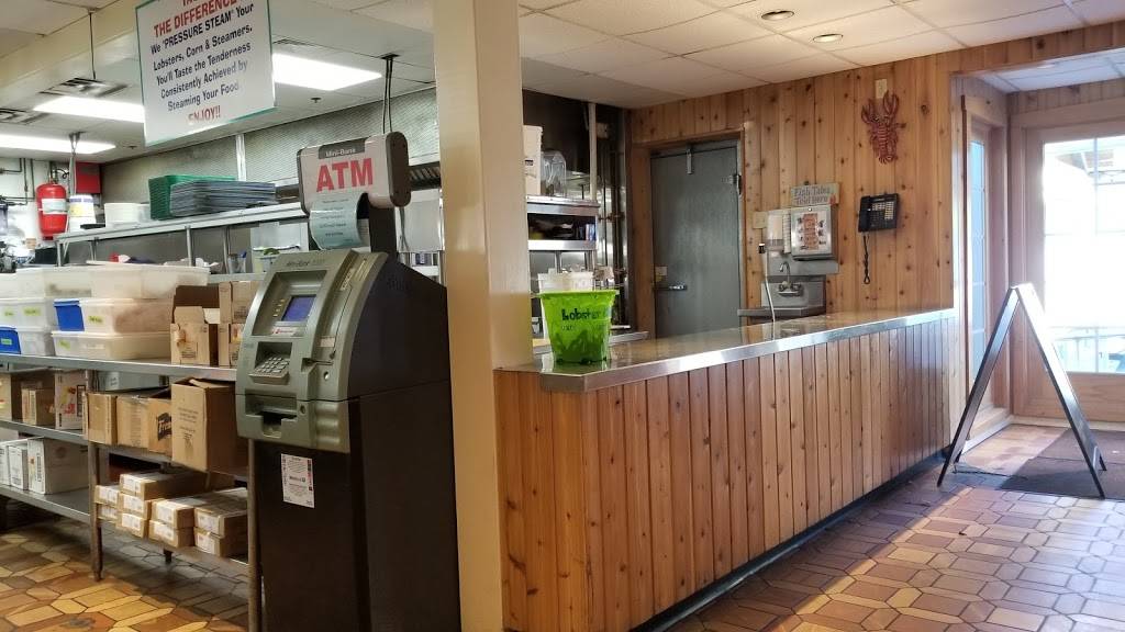 Lenny & Joes Fish Tale | restaurant | 1301 Boston Post Rd, Madison, CT 06443, USA | 2032457289 OR +1 203-245-7289