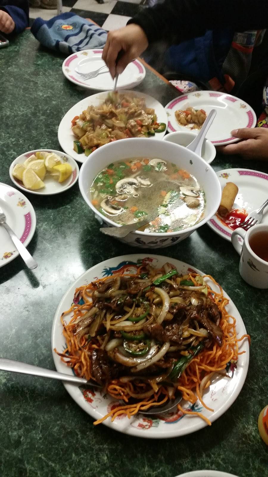 China House Restaurant | restaurant | 251 Academy Ave, Sanger, CA 93657, USA | 5598758838 OR +1 559-875-8838