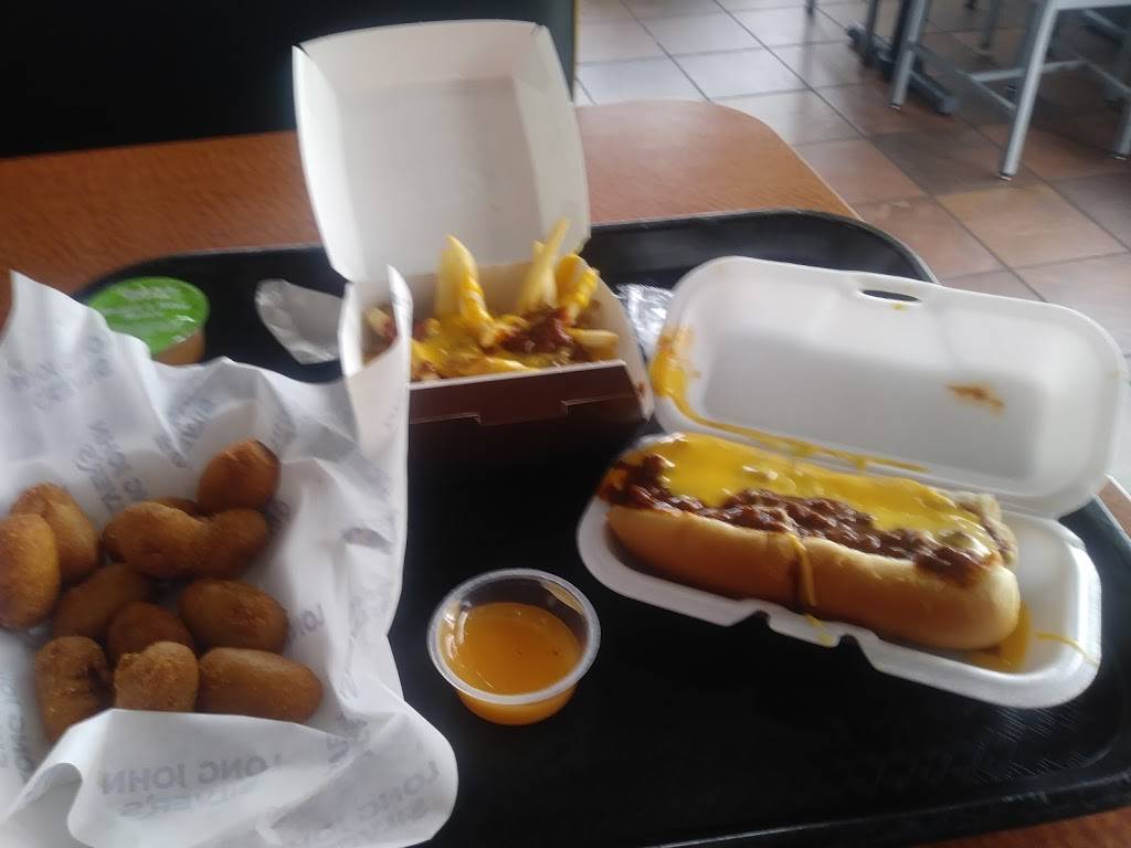 A&W Restaurant | restaurant | 379 N Bluff Rd Lot 10, Collinsville, IL 62234, USA | 6183455571 OR +1 618-345-5571