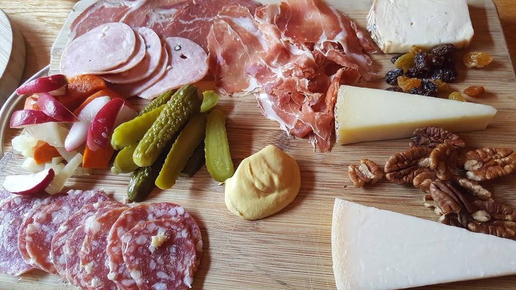 Etcetera Wine Bar and Cafe | cafe | 795 Valencia St, San Francisco, CA 94110, USA | 4159265477 OR +1 415-926-5477